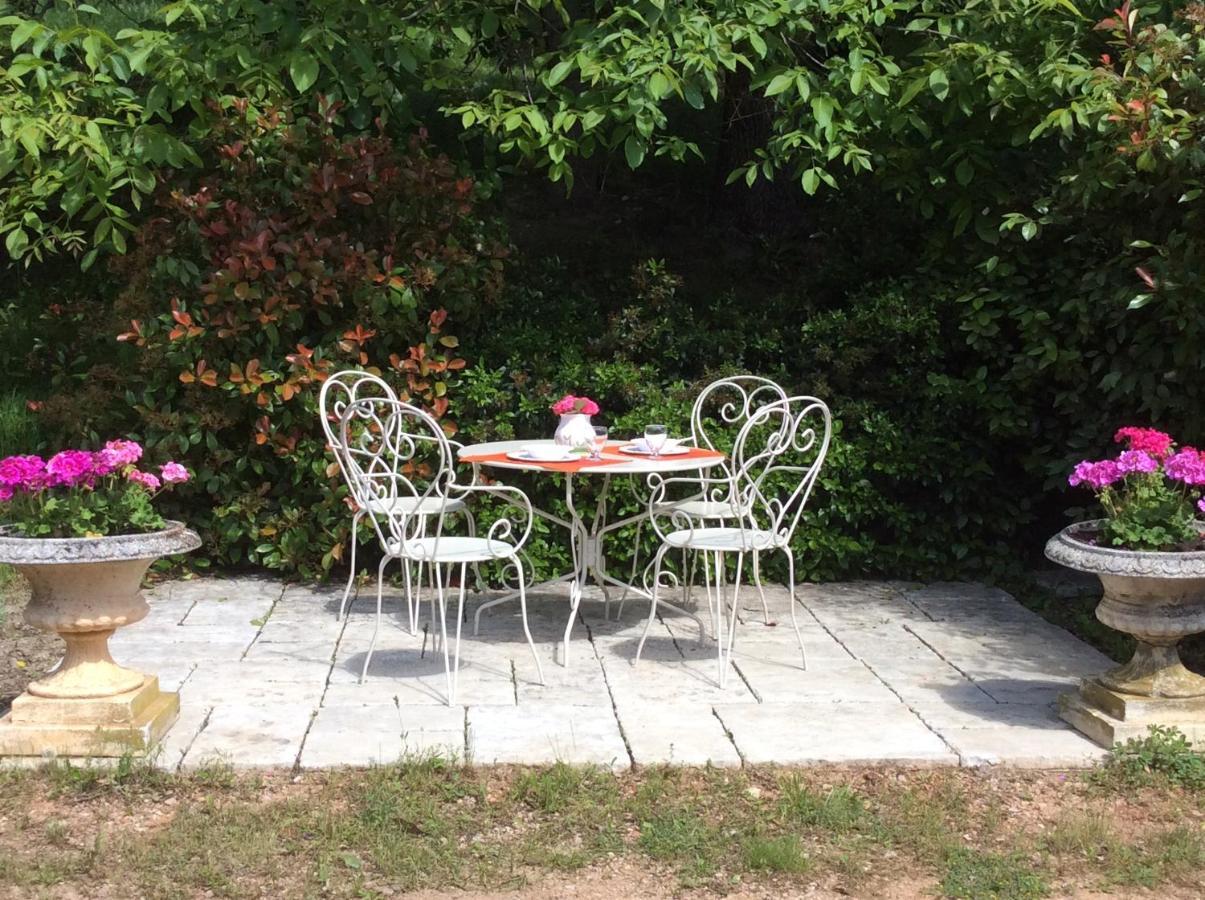 Atelier Soleil Bed & Breakfast Moustiers-Sainte-Marie Ngoại thất bức ảnh