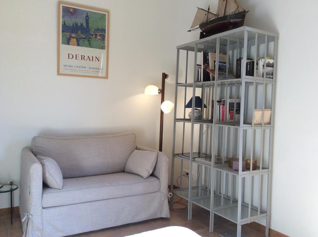 Atelier Soleil Bed & Breakfast Moustiers-Sainte-Marie Phòng bức ảnh