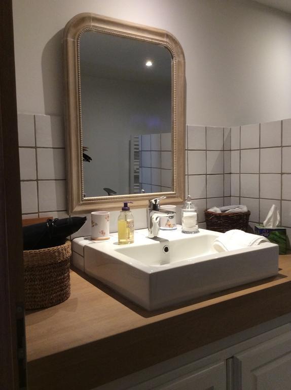 Atelier Soleil Bed & Breakfast Moustiers-Sainte-Marie Phòng bức ảnh