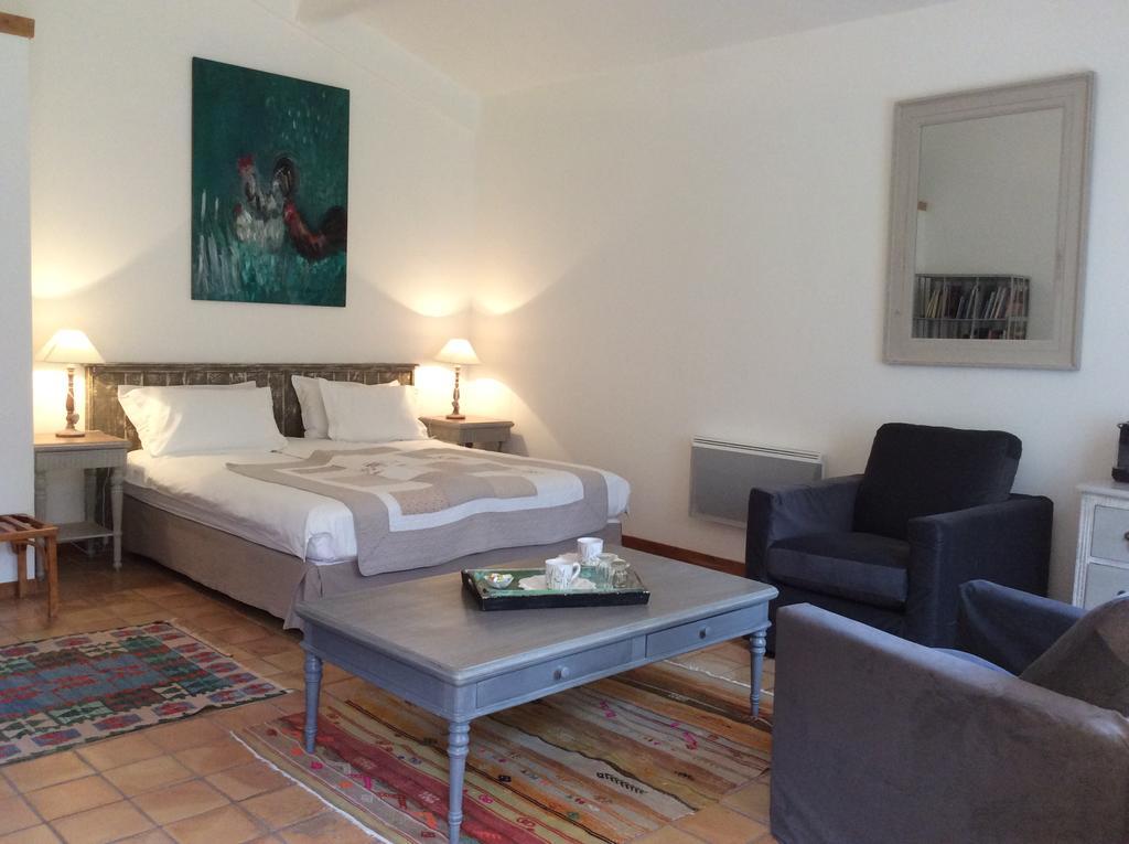Atelier Soleil Bed & Breakfast Moustiers-Sainte-Marie Ngoại thất bức ảnh